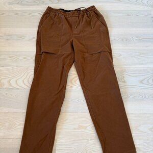 lululemon Bowline Pant 30"